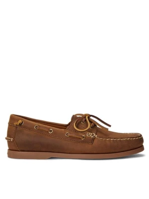 Obrázek produktu Polo Ralph Lauren Mokasíny 803932219002 Hnědá