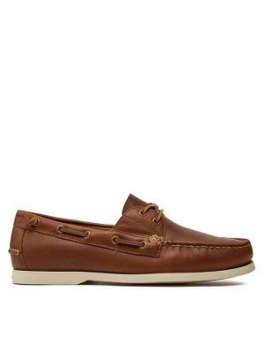 Obrázek produktu Polo Ralph Lauren Mokasíny 803932996002 Hnědá