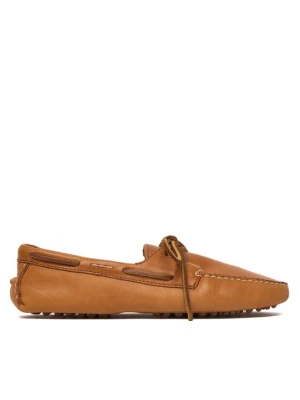 Obrázek produktu Polo Ralph Lauren Mokasíny 818963430003 Hnědá