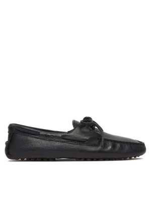 Obrázek produktu Polo Ralph Lauren Mokasíny 818963430004 Černá