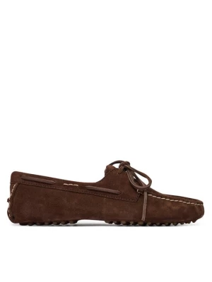 Obrázek produktu Polo Ralph Lauren Mokasíny 818973352004 Hnědá