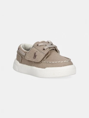 Obrázek produktu Polo Ralph Lauren mokasíny dětské BRIAR BOAT EZ béžová