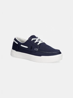 Obrázek produktu Polo Ralph Lauren mokasíny dětské BRIAR BOAT námořnická modř