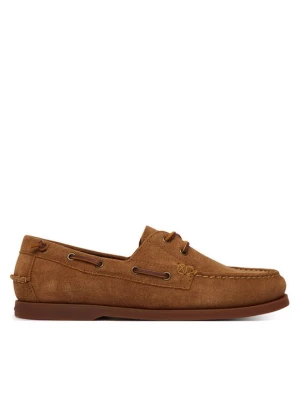 Obrázek produktu Polo Ralph Lauren Mokasíny Merton Boat Cs Bts 803P07645001 Hnědá