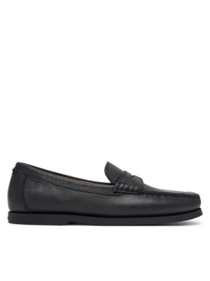 Obrázek produktu Polo Ralph Lauren Mokasíny Merton Penny 803P15850001 Černá