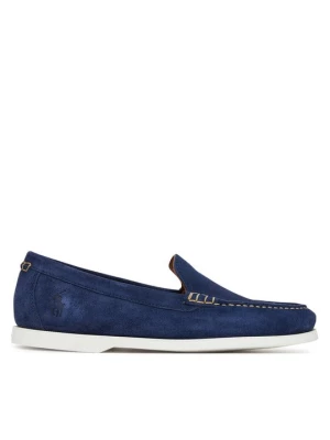 Obrázek produktu Polo Ralph Lauren Mokasíny Merton Vnetn 803932196002 Tmavomodrá