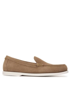 Obrázek produktu Polo Ralph Lauren Mokasíny Merton Vnetn Cs Lfr 803932196001 Hnědá