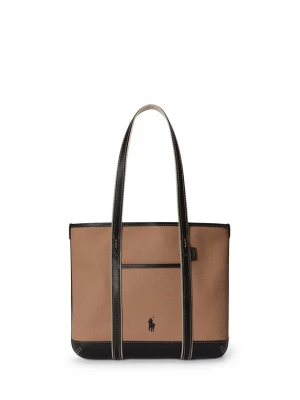 Obrázek produktu Polo Ralph Lauren Nákupní taška brokátová / černá