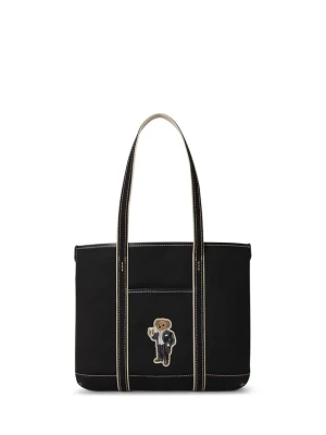 Obrázek produktu Polo Ralph Lauren Nákupní taška režná / černá