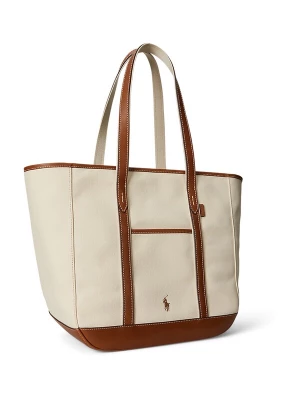 Obrázek produktu Polo Ralph Lauren Nákupní taška režná / koňaková