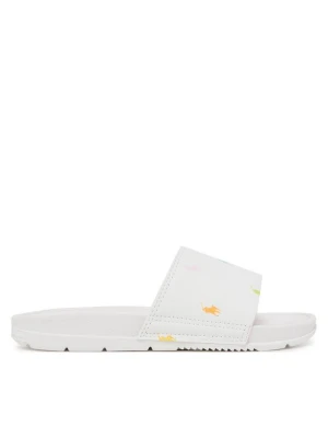 Obrázek produktu Polo Ralph Lauren Nazouváky RL01854101 Bílá