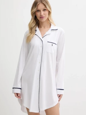 Obrázek produktu Polo Ralph Lauren noční košile dámská s bavlnou