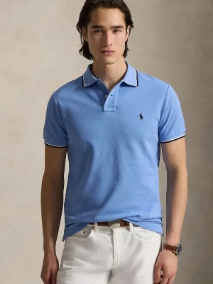 Obrázek produktu Polo Ralph Lauren pánské bavlněné modrá