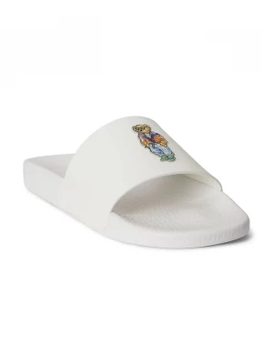 Obrázek produktu Polo Ralph Lauren pantofle na bazén Polo Slide