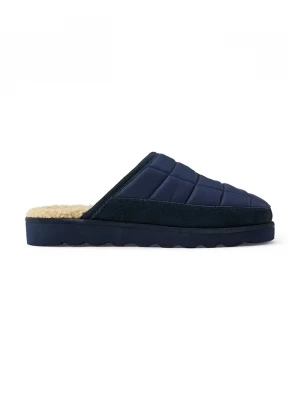 Obrázek produktu Polo Ralph Lauren Pantofle pánské Reade Scuff II námořnická modř