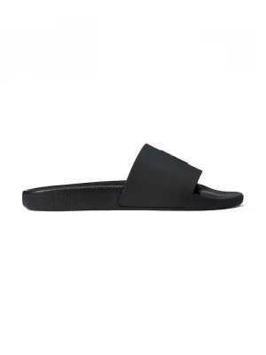 Obrázek produktu Polo Ralph Lauren Pantofle Polo Ralph Lauren Polo Slide černá