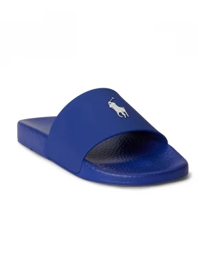 Obrázek produktu Polo Ralph Lauren Pantofle Polo Ralph Lauren Polo Slide modrá
