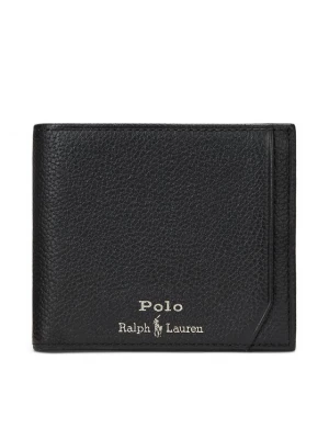 Obrázek produktu Polo Ralph Lauren Peněženka 405963224001 Černá