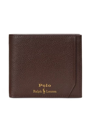 Obrázek produktu Polo Ralph Lauren Peněženka 405963224002 Tmavě hnědá