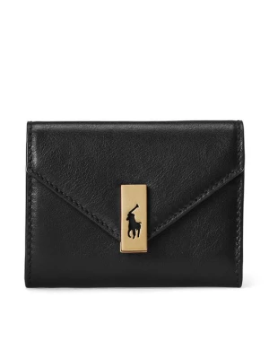 Obrázek produktu Polo Ralph Lauren Peněženka 427886734001 Černá