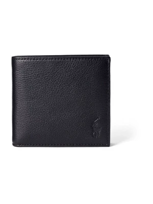 Obrázek produktu Polo Ralph Lauren Peněženka 'Bill' černá