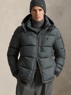Obrázek produktu Polo Ralph Lauren péřová bunda pánská