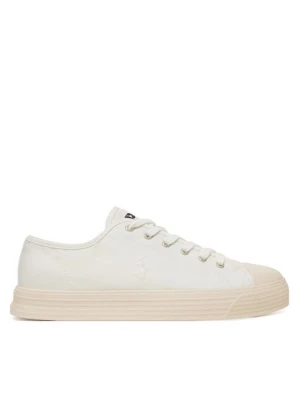 Obrázek produktu Polo Ralph Lauren Plátěnky Ayers Low Pp 809971290001 Bílá
