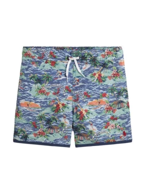 Obrázek produktu Polo Ralph Lauren Plavecké šortky 323A13036001 Barevná Regular Fit