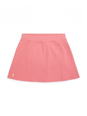Obrázek produktu Polo Ralph Lauren plážová sukně dětská růžová