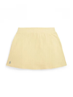 Obrázek produktu Polo Ralph Lauren plážová sukně dětská žlutá