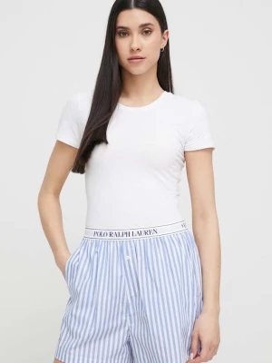 Obrázek produktu Polo Ralph Lauren Plážové tričko Polo Ralph Lauren