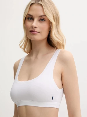 Obrázek produktu Polo Ralph Lauren podprsenka bavlněná s elastanem