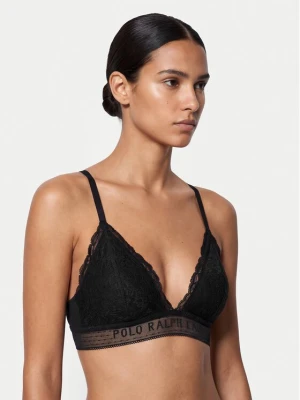 Obrázek produktu Polo Ralph Lauren Podprsenka Bralette 4P0171 Černá