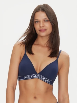 Obrázek produktu Polo Ralph Lauren Podprsenka Bralette 4P0480 Tmavomodrá
