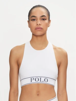 Obrázek produktu Polo Ralph Lauren Podprsenkový top 4P3007 Bílá