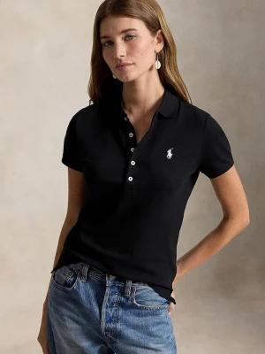 Obrázek produktu Polo Ralph Lauren polo dámské černá