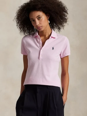 Obrázek produktu Polo Ralph Lauren polo dámské růžová