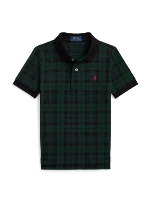 Obrázek produktu Polo Ralph Lauren polo dětské bavlněné černá