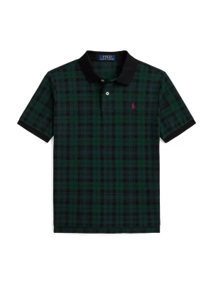 Obrázek produktu Polo Ralph Lauren polo dětské bavlněné černá
