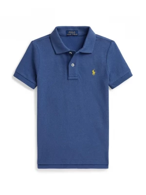 Obrázek produktu Polo Ralph Lauren polo dětské bavlněné modrá