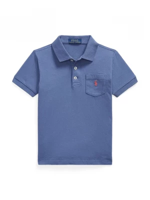 Obrázek produktu Polo Ralph Lauren polo dětské bavlněné námořnická modř