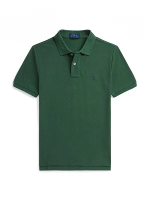 Obrázek produktu Polo Ralph Lauren polo dětské bavlněné zelená