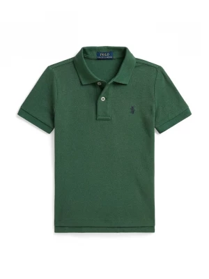 Obrázek produktu Polo Ralph Lauren polo dětské bavlněné zelená