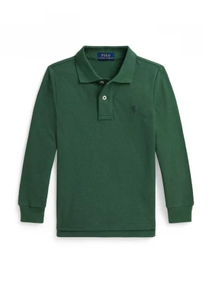 Obrázek produktu Polo Ralph Lauren polo dětské bavlněné zelená