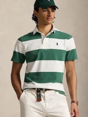 Obrázek produktu Polo Ralph Lauren polo pánské bavlněné zelená