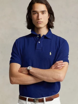 Obrázek produktu Polo Ralph Lauren - Polo tričko modrá