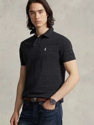 Obrázek produktu Polo Ralph Lauren Polo tričko černá