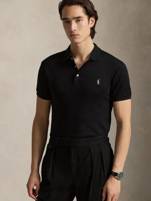 Obrázek produktu Polo Ralph Lauren Polo tričko Polo Ralph Lauren černá