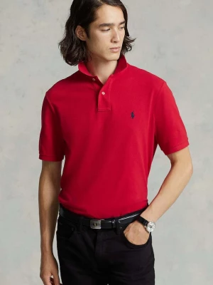 Obrázek produktu Polo Ralph Lauren Polo tričko Polo Ralph Lauren červená