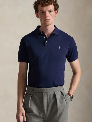 Obrázek produktu Polo Ralph Lauren Polo tričko Polo Ralph Lauren námořnická modř
